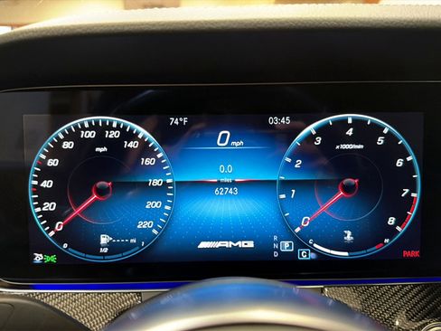 Used 2021 Mercedes-Benz AMG GT 63 S image 22