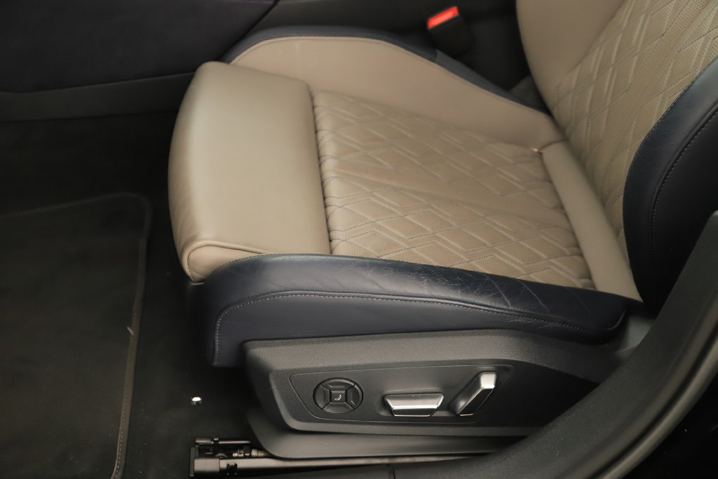 Certified 2026 Audi A6 Prestige w/ Audi Exclusive Design Package AWD/4WD image 26