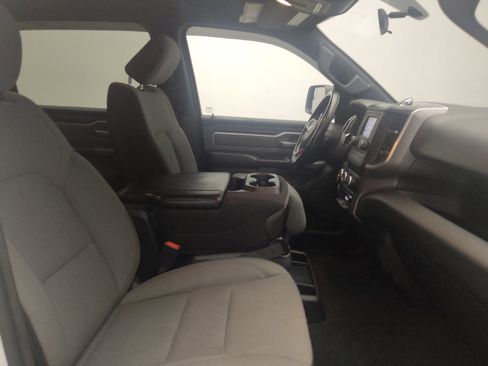 Used 2022 RAM 1500 Big Horn AWD/4WD image 21