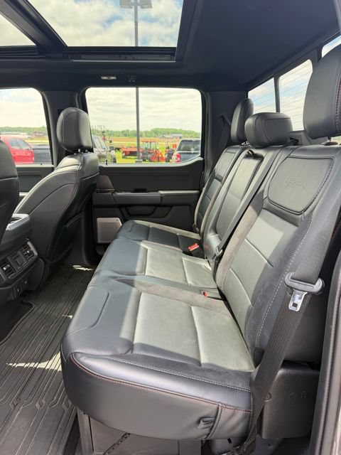 Used 2024 Ford F150 Raptor AWD/4WD image 14