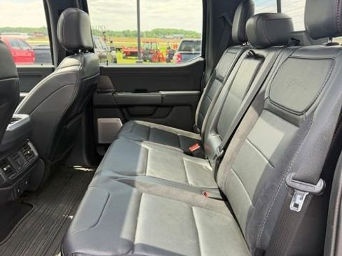 Used 2024 Ford F150 Raptor AWD/4WD image 14