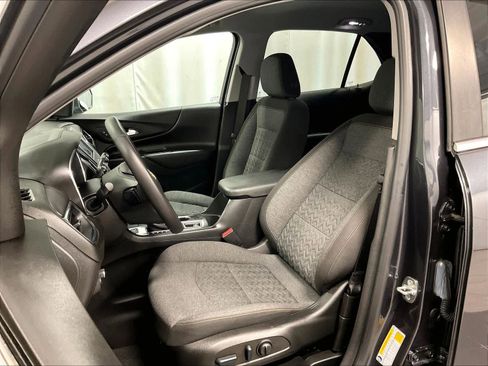 Used 2022 Chevrolet Equinox LT image 10