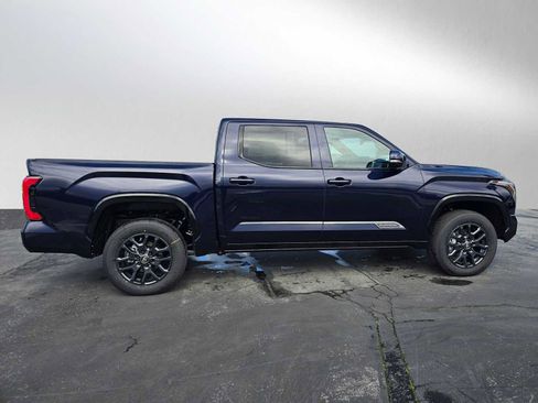 New 2026 Toyota Tundra Platinum AWD/4WD image 2