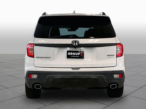 Used 2021 Honda Passport Touring image 4