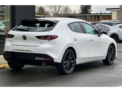 New 2026 MAZDA MAZDA3 2.5 Turbo Premium Plus