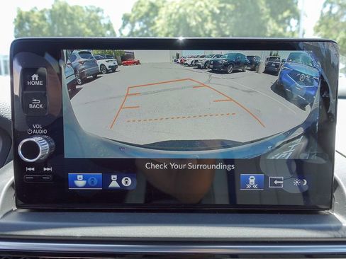 New 2025 Acura ADX A-Spec image 20