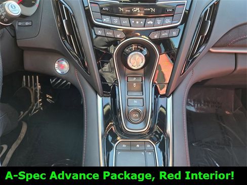 Used 2024 Acura RDX A-Spec image 26