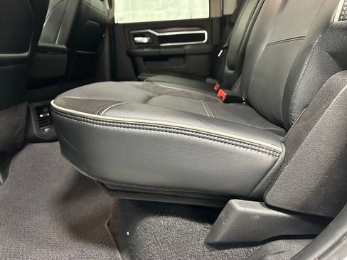 Used 2024 RAM 2500 Laramie image 44