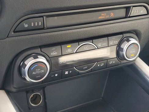 Used 2018 MAZDA CX-5 Grand Touring image 29