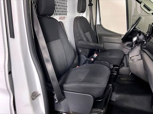 Used 2021 Ford Transit 350 Medium Roof w/ Load Area Protection Package image 22
