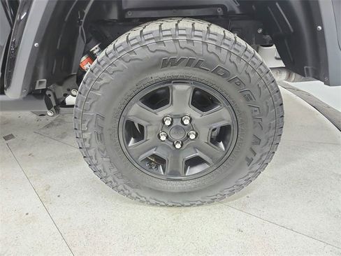 Used 2021 Jeep Gladiator Mojave image 42