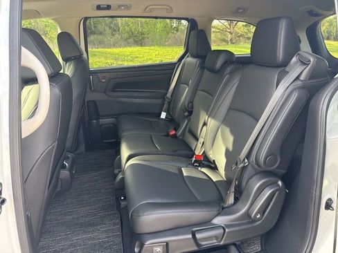 New 2026 Honda Odyssey EX-L image 12