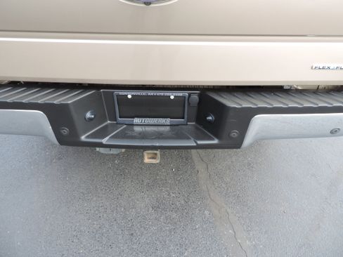 Used 2013 Ford F150 XLT w/ Luxury Equipment Group image 19