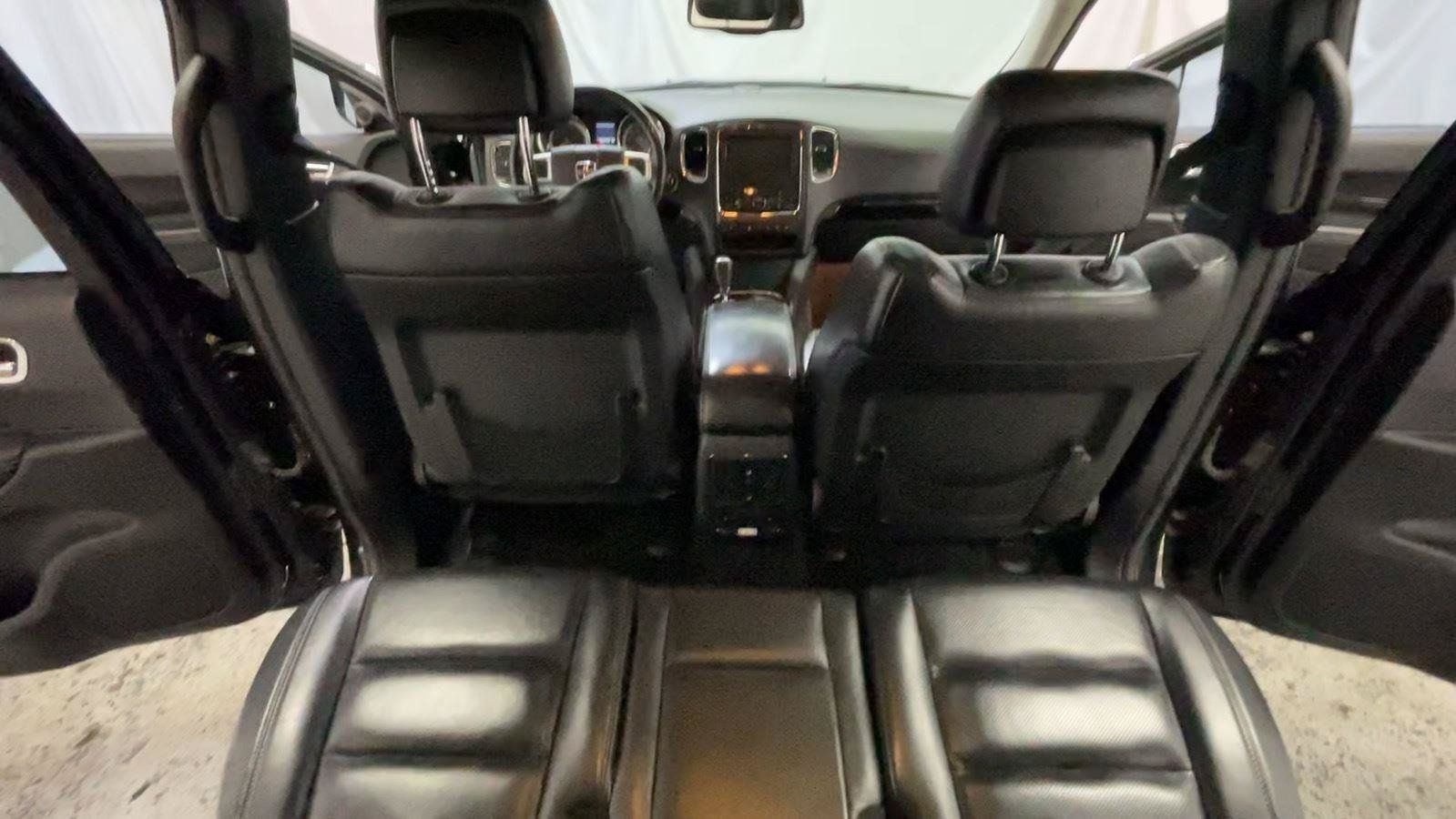 Used 2013 Dodge Durango Citadel w/ Technology Group AWD/4WD image 22