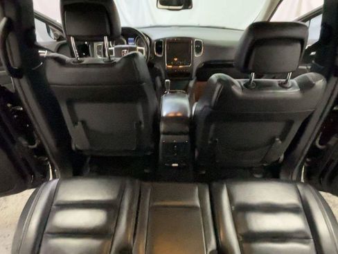 Used 2013 Dodge Durango Citadel w/ Technology Group AWD/4WD image 22