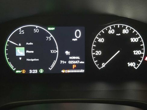Used 2023 Honda CR-V Sport Touring image 12