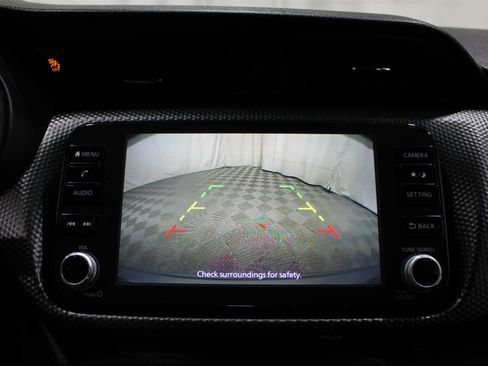 Used 2023 Nissan Kicks SV FWD image 14