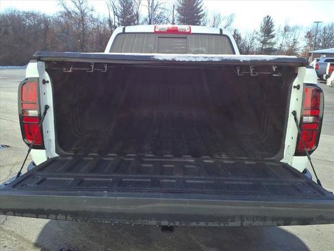 Used 2022 Chevrolet Colorado Z71 image 47