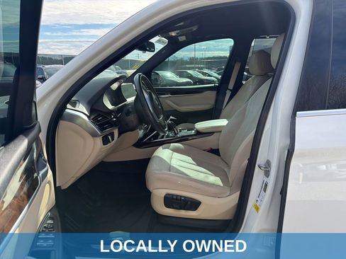 Used 2017 BMW X5 sDrive35i image 3