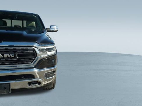 Used 2021 RAM 1500 Limited image 41