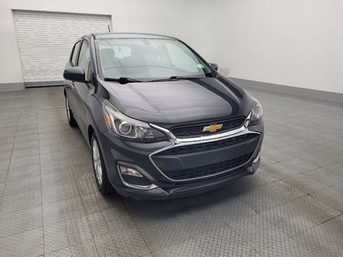 Used 2021 Chevrolet Spark LT image 14