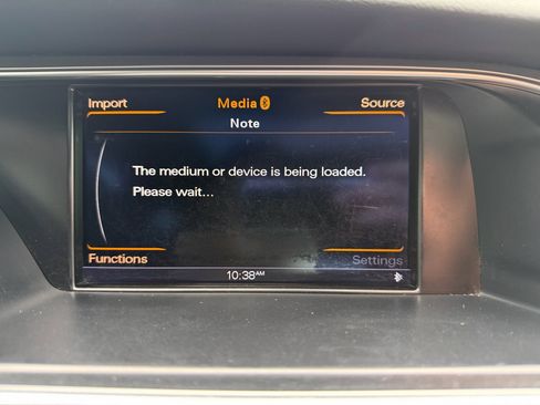 Used 2015 Audi A4 2.0T Premium Plus w/ Technology Package image 35