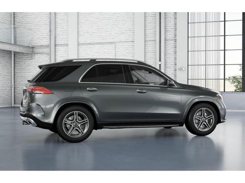 New 2026 Mercedes-Benz GLE 350 4MATIC image 17