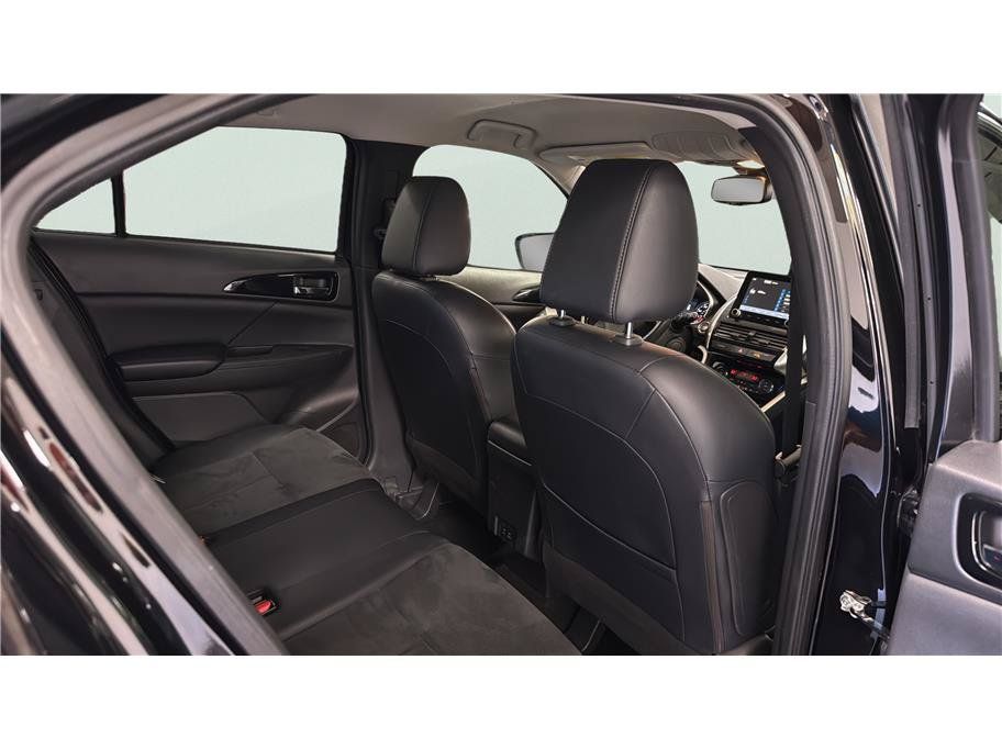 Used 2024 Mitsubishi Eclipse Cross SE AWD/4WD image 16