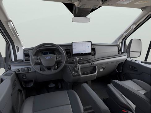 New 2026 Ford Transit 350 XL RWD image 9
