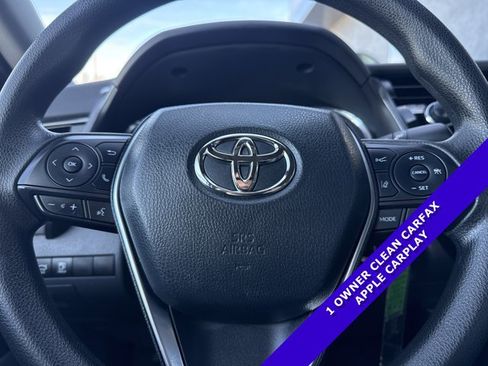 Used 2020 Toyota Camry LE image 18