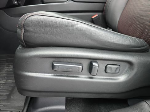 Used 2024 Honda Ridgeline Black Edition image 28