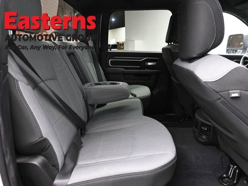 Used 2024 RAM 2500 Big Horn w/ Protection Group image 24