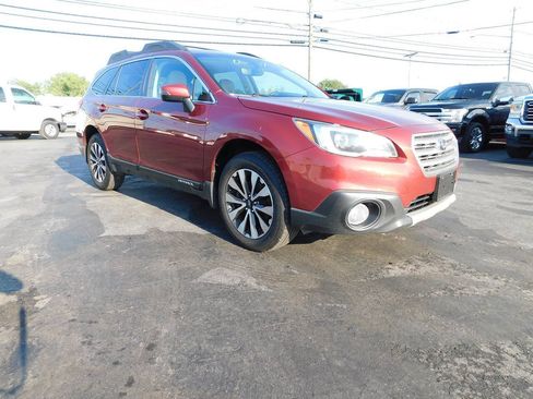 Used 2017 Subaru Outback 2.5i Limited AWD/4WD image 27