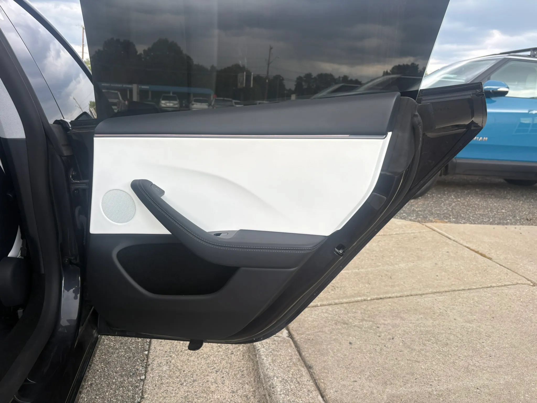 Used 2026 Tesla Model 3 RWD image 12