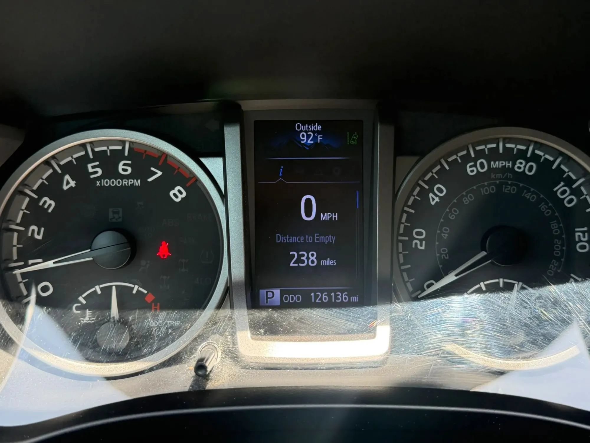 Used 2020 Toyota Tacoma SR5 AWD/4WD image 24