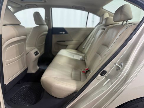 Used 2014 Honda Accord EX-L image 35