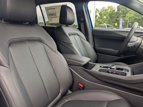 New 2026 Jeep Cherokee Limited AWD/4WD image 33