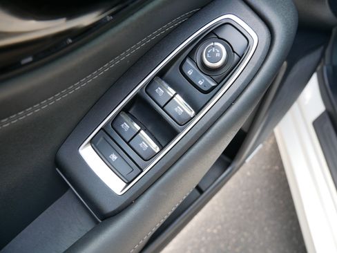 Certified 2024 Subaru Legacy Limited AWD/4WD image 19