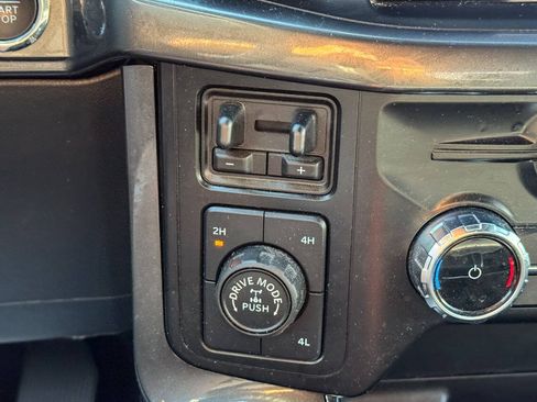 Used 2023 Ford F150 XLT w/ Equipment Group 302A High AWD/4WD image 32