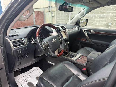 Used 2010 Lexus GX 460 Premium AWD/4WD image 15