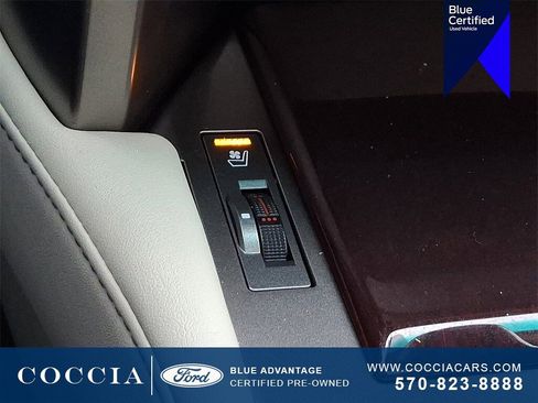 Used 2016 Lexus GX 460 image 25