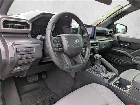 New 2026 Toyota Tacoma SR5 image 3