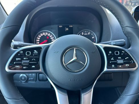 New 2024 Mercedes-Benz Sprinter 4500 image 19