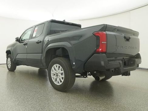 New 2026 Toyota Tacoma SR w/ SR Upgrade Package image 47