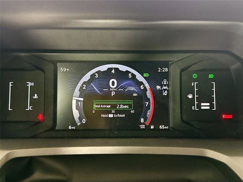 New 2026 Toyota Tacoma SR5 image 20