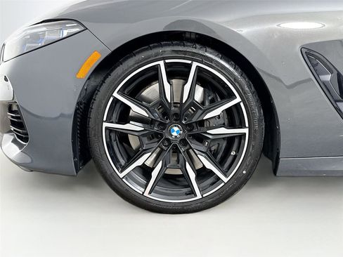 Used 2023 BMW M850i Gran Coupe xDrive image 14
