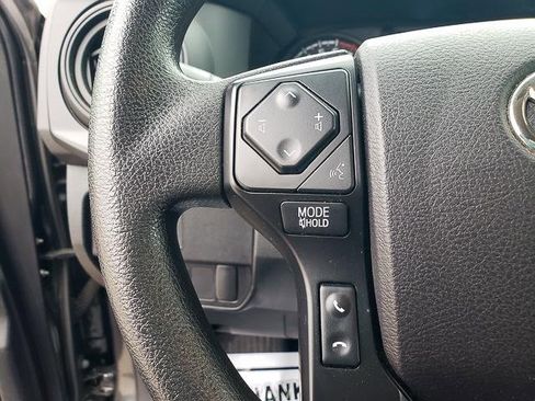 Used 2021 Toyota Tacoma SR image 17