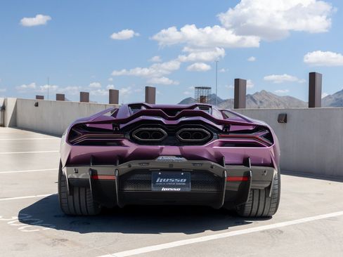 Used 2026 Lamborghini Revuelto AWD/4WD image 12