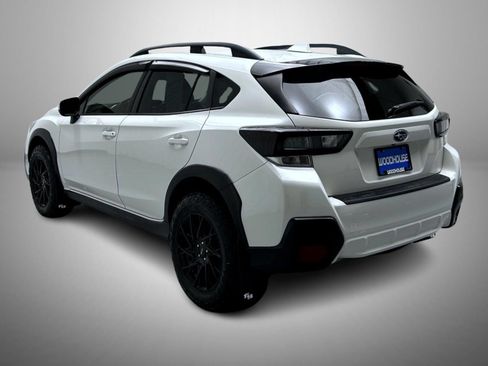 Used 2021 Subaru Crosstrek 2.0i Premium w/ Moonroof Package AWD/4WD image 7