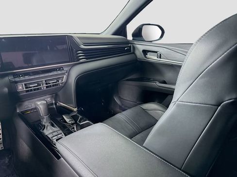 Certified 2025 Toyota Camry XSE image 22